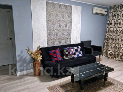 3-бөлмелі пәтер · 55 м² · 3/4 қабат, Чайковского 37 — Макатаева, бағасы: 42.5 млн ₸ в Алматы, Алмалинский р-н