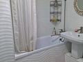 3-бөлмелі пәтер · 55 м² · 3/4 қабат, Чайковского 37 — Макатаева, бағасы: 44.9 млн ₸ в Алматы, Алмалинский р-н — фото 4