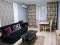 3-бөлмелі пәтер · 55 м² · 3/4 қабат, Чайковского 37 — Макатаева, бағасы: 44.9 млн ₸ в Алматы, Алмалинский р-н — фото 6