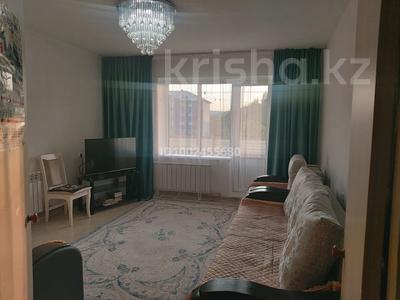 2-комнатная квартира · 64 м² · 3/5 этаж, Абая 38 за 12.5 млн 〒 в Риддере