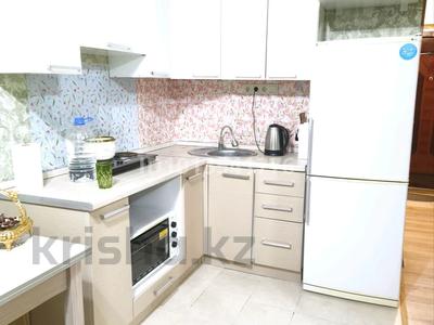 1-комнатная квартира · 21 м² · 1/5 этаж, рыскулбекова 27/2 за 11 млн ₸ в Астане, Алматы р-н