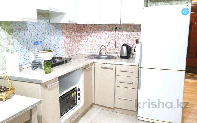 1-бөлмелі пәтер · 21 м² · 1/5 қабат, рыскулбекова 27/2, бағасы: 11 млн ₸ в Астане, Алматы р-н — фото 2