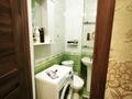 1-бөлмелі пәтер · 21 м² · 1/5 қабат, рыскулбекова 27/2, бағасы: 11 млн ₸ в Астане, Алматы р-н — фото 4