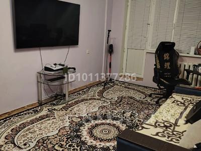 2-комнатная квартира · 45 м² · 5/5 этаж, ул.Абая 15а — Рахат за 14.8 млн 〒 в Атырау