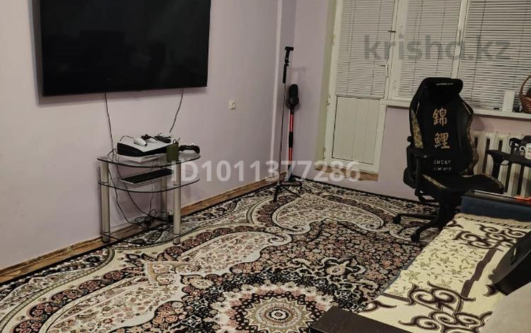 2-комнатная квартира · 45 м² · 5/5 этаж, ул.Абая 15а — Рахат за 14.8 млн 〒 в Атырау — фото 2