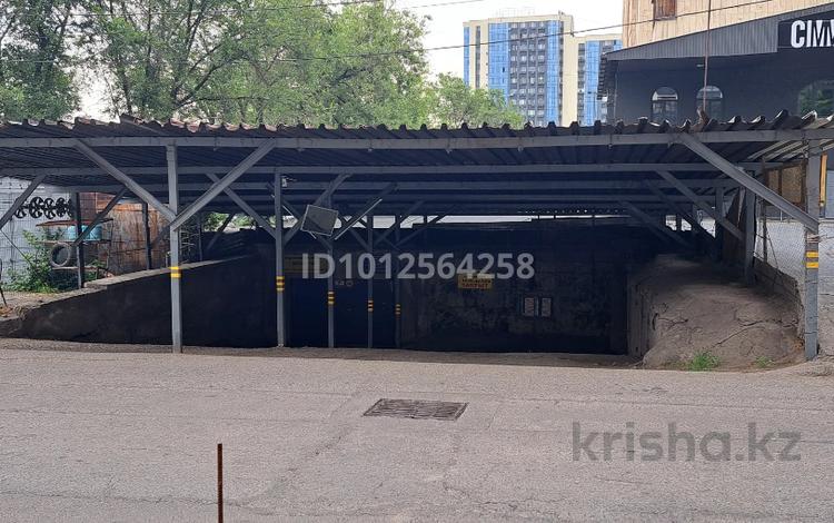Гараж · 21 м² · Гагарина 111В — Родостовца за 7 млн ₸ в Алматы, Бостандыкский р-н — фото 2