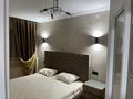 3-комнатная квартира · 80 м² · 3/5 этаж, Момушулы 21 — Остановка Фантазия за 38 млн 〒 в Шымкенте, Абайский р-н