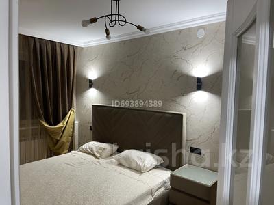 3-комнатная квартира · 75 м² · 3/5 этаж, Момушулы 21 — Остановка Фантазия за 38 млн ₸ в Шымкенте, Абайский р-н