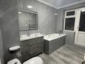 3-комнатная квартира · 80 м² · 3/5 этаж, Момушулы 21 — Остановка Фантазия за 38 млн 〒 в Шымкенте, Абайский р-н — фото 8