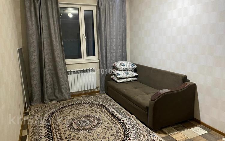 2-комнатная квартира · 48 м² · 1/2 этаж, мкр Шанырак-1 18/19 — Шанрак-1 за 150 000 ₸ в Алматы, Алатауский р-н — фото 2