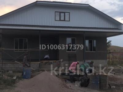 Жеке үй · 4 бөлме · 168 м² · 25 сот., Сулубекова 26а, бағасы: 50 млн ₸ в Ынтымак(Жамбылский район)
