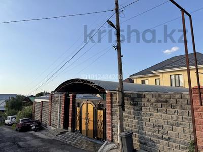 Отдельный дом · 7 комнат · 289.9 м² · 6 сот., СТ Монтажник, Гали Орманова 20 — 6-той микрорайон Астер авто за 145 млн ₸ в 