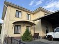 Жеке үй · 7 бөлме · 289.9 м² · 6 жүзд., СТ Монтажник, Гали Орманова 20 — 6-той микрорайон Астер авто, бағасы: 145 млн ₸ в  — фото 7