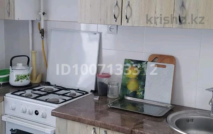 1-бөлмелі пәтер · 33 м² · 2/5 қабат, Акимжанова 132 — Нокина, бағасы: 100 000 ₸ в Актобе, мкр. Курмыш — фото 2