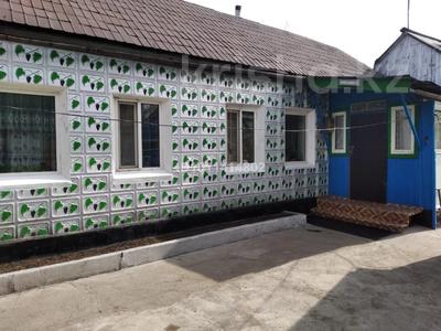 Жеке үй · 4 бөлме · 60 м² · 9 жүзд., Чкалова 10, бағасы: 9 млн ₸ в Урджаре