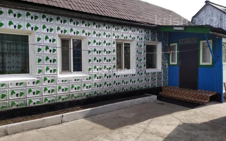 Отдельный дом · 4 комнаты · 60 м² · 9 сот., Чкалова 10 за 9 млн ₸ в Урджаре — фото 2