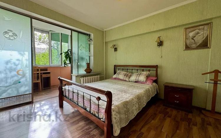 2-бөлмелі пәтер · 75 м² · 4/8 қабат, Панфилова 80 — Гоголя, бағасы: 360 000 ₸ в Алматы, Медеуский р-н — фото 2