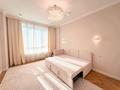 3-бөлмелі пәтер · 103 м² · 9/20 қабат, Туран 41а, бағасы: 87 млн ₸ в Астане, Нура р-н