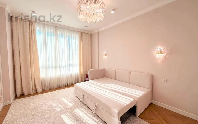 3-бөлмелі пәтер · 103 м² · 9/20 қабат, Туран 41а, бағасы: 87 млн ₸ в Астане, Нура р-н — фото 13