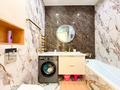 3-бөлмелі пәтер · 103 м² · 9/20 қабат, Туран 41а, бағасы: 87 млн ₸ в Астане, Нура р-н — фото 12