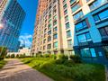 3-бөлмелі пәтер · 103 м² · 9/20 қабат, Туран 41а, бағасы: 87 млн ₸ в Астане, Нура р-н — фото 2