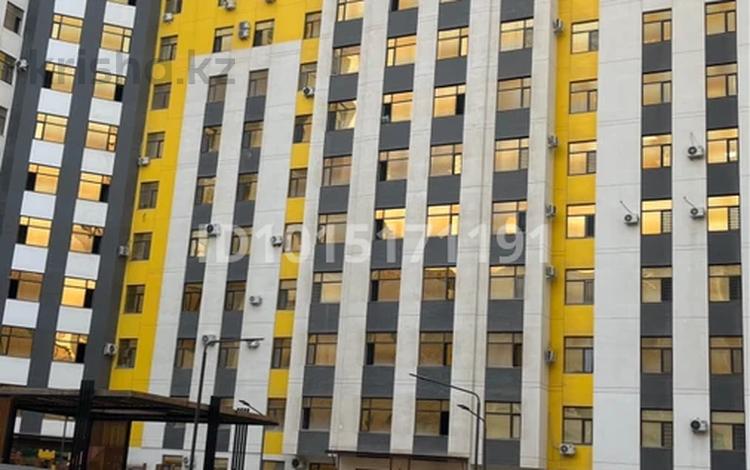1-бөлмелі пәтер · 40 м² · 1/13 қабат, 16-ш/а. 84, бағасы: 17 млн ₸ в Актау, 16-й мкр  — фото 2