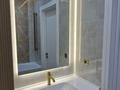 3-комнатная квартира · 90 м² · 10/10 этаж, Букетова 3 за 55 млн ₸ в Караганде, Казыбек би р-н — фото 43