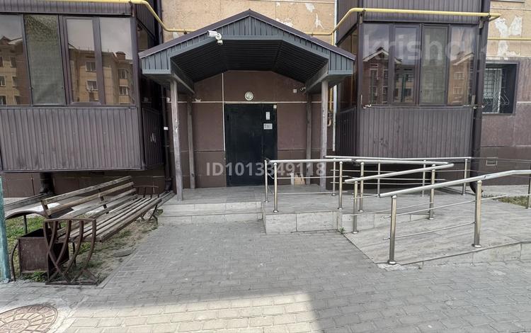 2-бөлмелі пәтер · 54 м² · 2/3 қабат, мкр Акжайык 3 — Көкшетау көш Сырым батыр көше қиылысы, бағасы: 26 млн ₸ в Шымкенте, Абайский р-н — фото 2