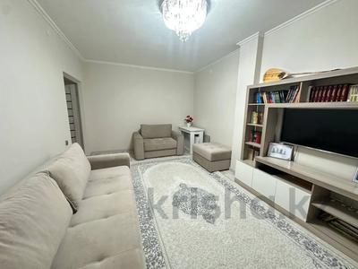 2-бөлмелі пәтер · 56.2 м² · 7/9 қабат, Сауран 4, бағасы: 35 млн ₸ в Астане, Есильский р-н
