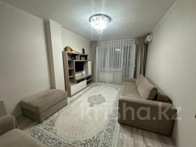 2-бөлмелі пәтер · 56.2 м² · 7/9 қабат, Сауран 4, бағасы: 33.8 млн ₸ в Астане, Есильский р-н