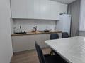 2-бөлмелі пәтер · 55.5 м² · 7/15 қабат, Чокина 9, бағасы: 32.9 млн ₸ в Астане, Нура р-н