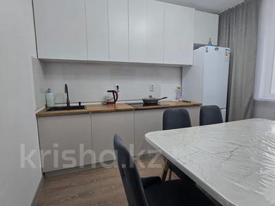 2-бөлмелі пәтер · 55.5 м² · 7/15 қабат, Чокина 9, бағасы: 32.9 млн ₸ в Астане, Нура р-н