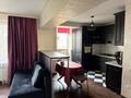 3-бөлмелі пәтер · 61 м² · 4/5 қабат, Жибек жолы — Пушкина, бағасы: 500 000 ₸ в Алматы, Медеуский р-н