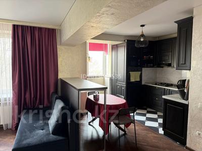 3-бөлмелі пәтер · 61 м² · 4/5 қабат, Жибек жолы — Пушкина, бағасы: 500 000 ₸ в Алматы, Медеуский р-н