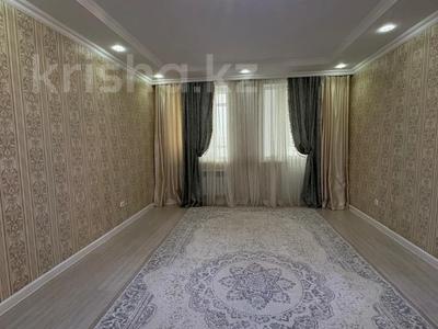 3-бөлмелі пәтер · 102.3 м² · 5/9 қабат, Мангилик Ел, бағасы: 38 млн ₸ в Актобе