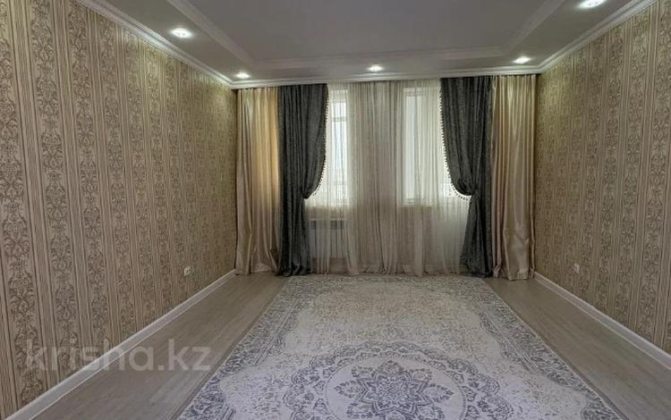 3-бөлмелі пәтер · 102.3 м² · 5/9 қабат, Мангилик Ел, бағасы: 38 млн ₸ в Актобе — фото 8