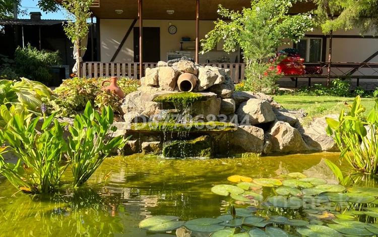 Дача · 6 комнат · 120 м², мкр Асар , Яблоневая 87 — Фабричная за 60 000 〒 в Шымкенте, Абайский р-н — фото 53