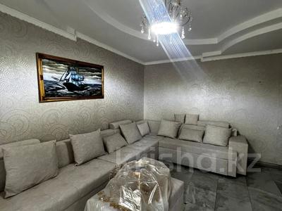 3-комнатная квартира · 85 м² · 3/5 этаж, 8 микр 26 за 19 млн 〒 в Таразе