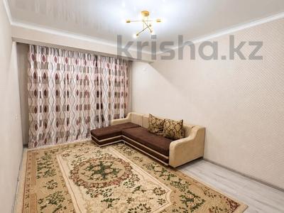 2-комнатная квартира · 60 м² · 5/10 этаж, Жунисова 4/1-18 за 29.8 млн ₸ в Алматы, Наурызбайский р-н