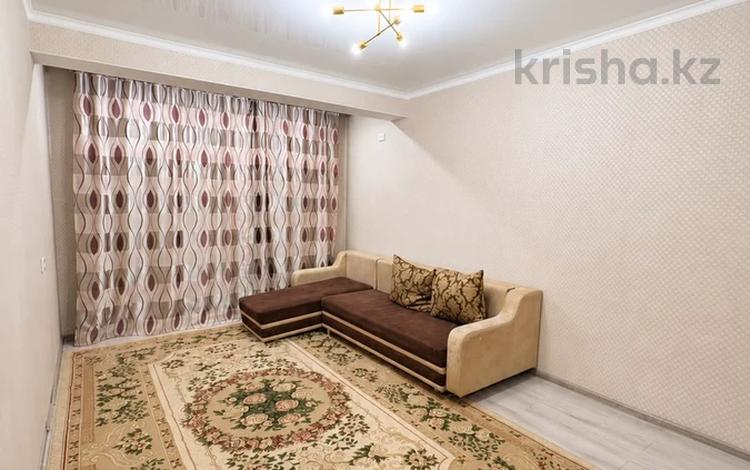 2-комнатная квартира · 60 м² · 5/10 этаж, Жунисова 4/1-18 за 29.8 млн ₸ в Алматы, Наурызбайский р-н — фото 12