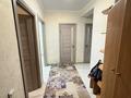 2-комнатная квартира · 57 м² · 5/10 этаж, Жунисова 4/1-18 за 30.5 млн ₸ в Алматы, Наурызбайский р-н — фото 2