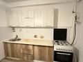 2-комнатная квартира · 57 м² · 5/10 этаж, Жунисова 4/1-18 за 30.5 млн ₸ в Алматы, Наурызбайский р-н — фото 3