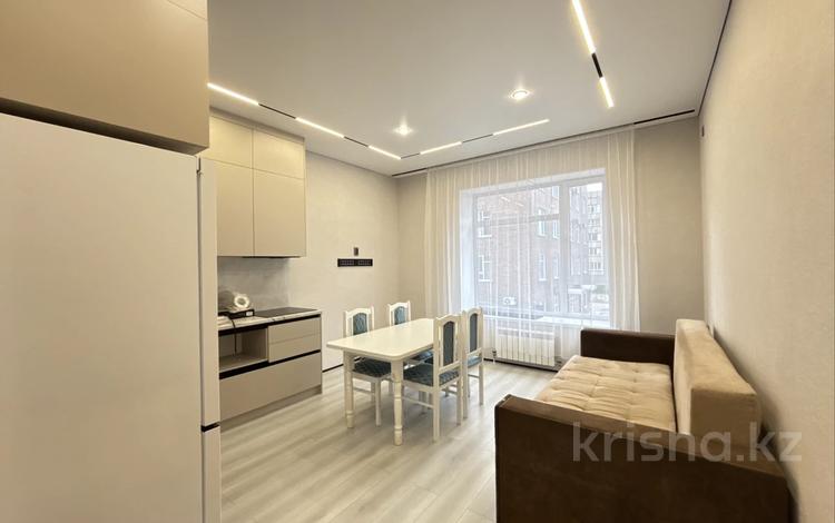 2-бөлмелі пәтер · 52 м² · 2/5 қабат, Проезд Володарского, бағасы: 250 000 ₸ в Петропавловске — фото 2