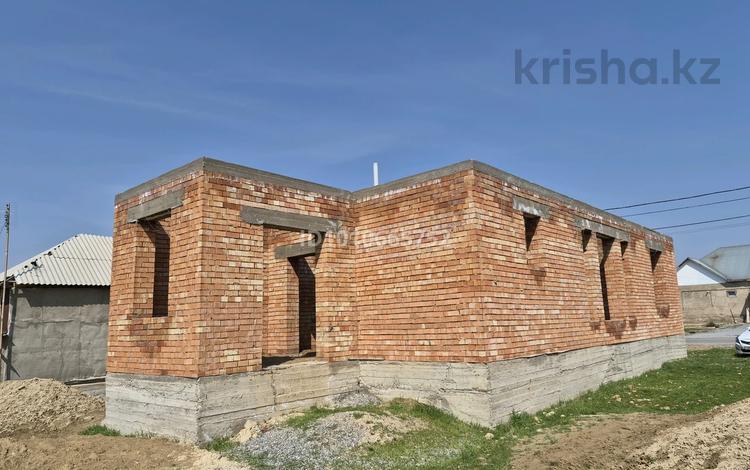 Отдельный дом · 5 комнат · 170 м² · 8 сот., мкр Ынтымак-2 — Сарқан за 19 млн ₸ в Шымкенте, Абайский р-н — фото 2