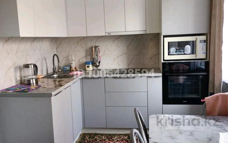 2-бөлмелі пәтер · 45 м² · 2/5 қабат, Мызы 3, бағасы: 19 млн ₸ в Усть-Каменогорске — фото 2