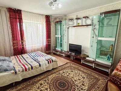 1-комнатная квартира · 37.1 м² · 3/5 этаж, Акбастау 59Б за 17 млн ₸ в Талдыкоргане, Каратал