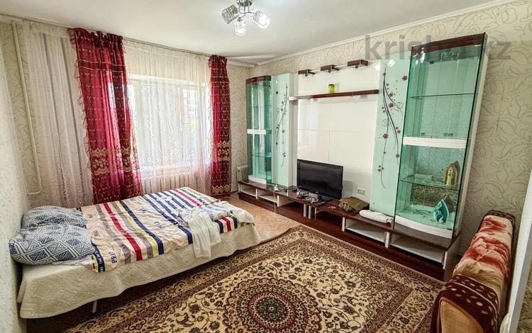 1-комнатная квартира · 37.1 м² · 3/5 этаж, Акбастау 59Б за 17 млн ₸ в Талдыкоргане, Каратал — фото 2