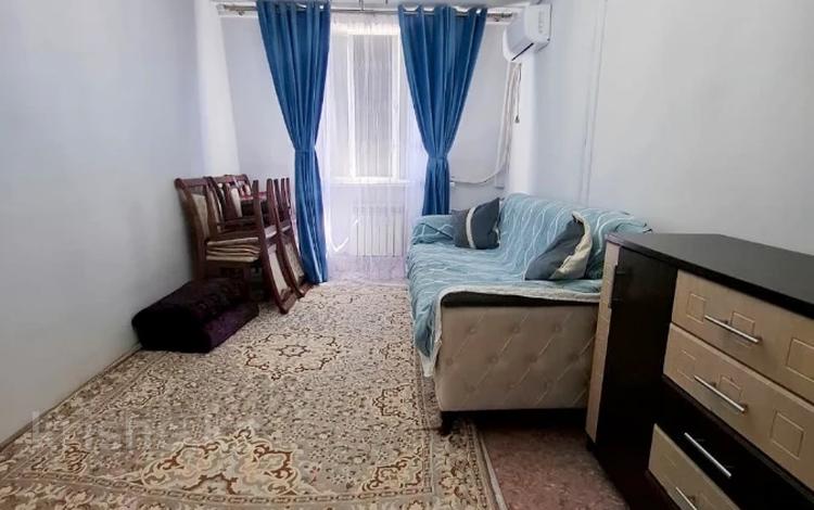 3-бөлмелі пәтер · 57 м² · 5/5 қабат, мкр Саялы, Аркалык, бағасы: 28.8 млн ₸ в Алматы, Алатауский р-н — фото 2