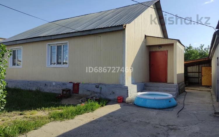 Отдельный дом · 3 комнаты · 86.7 м² · 7 сот., Треугольник 88 — Стаханова за 23 млн ₸ в Семее — фото 2