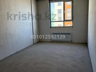 2-бөлмелі пәтер · 48.1 м² · 6/9 қабат, А102 3, бағасы: 21 млн ₸ в Астане, Сарайшык р-н